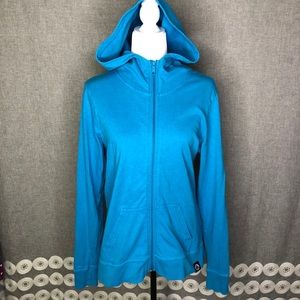 American Giant Full Zip Hoodie